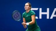 Caty McNally will take on Ajla Tomljanovic (Source: Getty)